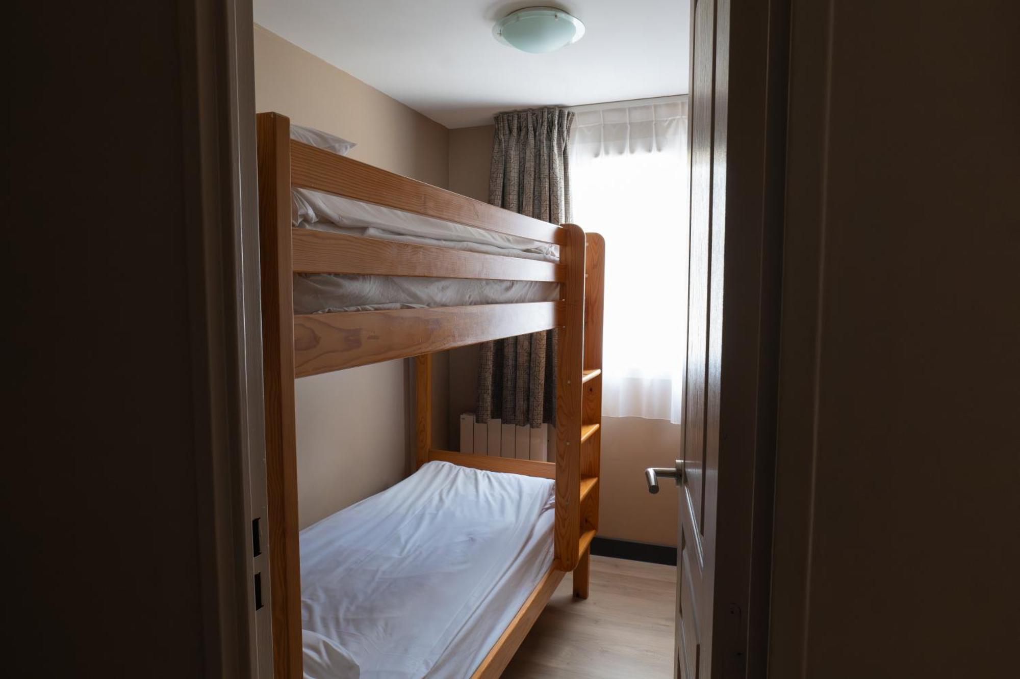 Hotel Les Arches Saint-Lary-Soulan Dış mekan fotoğraf
