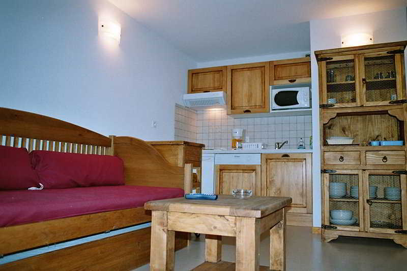 Hotel Les Arches Saint-Lary-Soulan Dış mekan fotoğraf